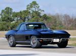 Chevrolet Corvette Stingray L88 427 Convertible 1967 года